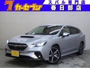 2023 SUBARU LEVORG