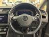 VOLKSWAGEN GOLF TOURAN
