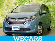 2019 HONDA FREED HYBRID