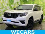 2023 TOYOTA LAND CRUISER PRADO