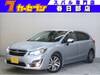 SUBARU IMPREZA SPORTS