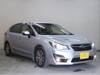SUBARU IMPREZA SPORTS
