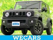 2025 SUZUKI JIMNY SIERRA