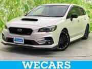 2020 SUBARU LEVORG