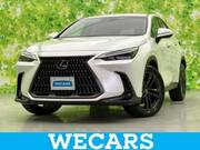 2023 LEXUS NX