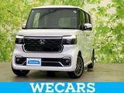 2024 HONDA N-BOX CUSTOM