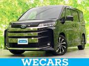 2023 TOYOTA NOAH
