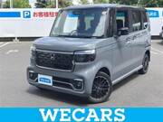 2023 HONDA N-BOX CUSTOM