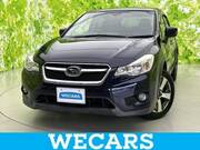 2013 SUBARU XV