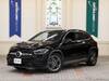 MERCEDES BENZ GLA-CLASS