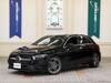 MERCEDES BENZ A-CLASS