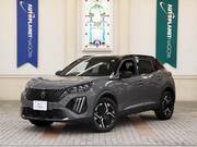 2023 PEUGEOT 2008