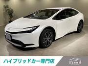2023 TOYOTA PRIUS