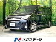 2014 TOYOTA NOAH
