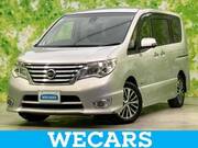 2015 NISSAN SERENA