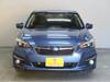 SUBARU IMPREZA SPORTS