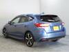 SUBARU IMPREZA SPORTS