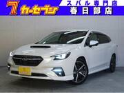 2020 SUBARU LEVORG