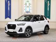 2020 DAIHATSU ROCKY
