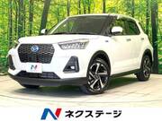 2022 DAIHATSU ROCKY