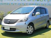 2009 HONDA FREED