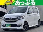 2017 HONDA N-WGN