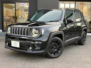2025 CHRYSLER JEEP RENEGADE