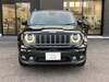 CHRYSLER JEEP RENEGADE