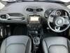 CHRYSLER JEEP RENEGADE