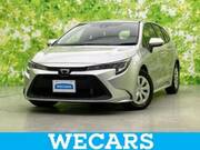 2019 TOYOTA COROLLA TOURING