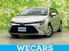 TOYOTA COROLLA TOURING
