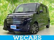 2026 TOYOTA ROOMY