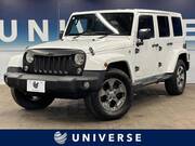 2017 CHRYSLER JEEP WRANGLER UNLIMITED