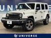 CHRYSLER JEEP WRANGLER UNLIMITED