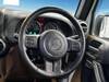 CHRYSLER JEEP WRANGLER UNLIMITED