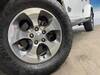 CHRYSLER JEEP WRANGLER UNLIMITED