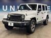 CHRYSLER JEEP WRANGLER UNLIMITED