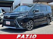 2021 TOYOTA VOXY