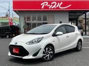 2019 TOYOTA AQUA