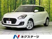2019 SUZUKI SWIFT
