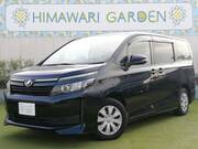 2017 TOYOTA VOXY