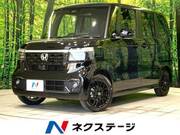 2026 HONDA N-BOX CUSTOM