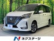 2022 NISSAN SERENA