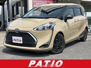 2021 TOYOTA SIENTA