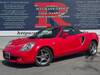 TOYOTA MR-S