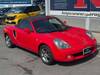 TOYOTA MR-S