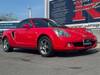 TOYOTA MR-S
