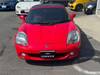 TOYOTA MR-S