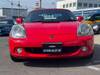 TOYOTA MR-S