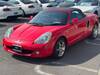 TOYOTA MR-S